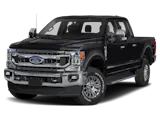 Used 2020 Ford F-250 Super Duty Truck